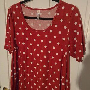 Lularoe Perfect T